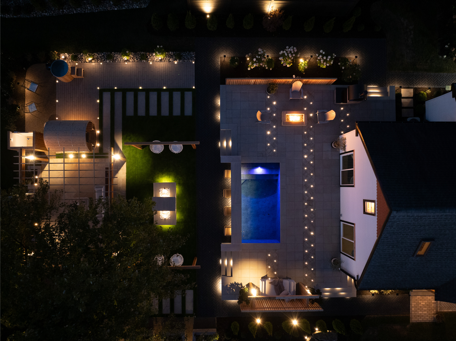 Types of Landscape Lighting: Your Guide to Low Voltage LED Outdoor Lights