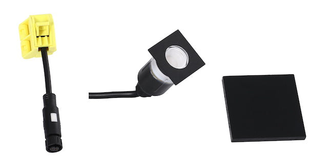 Robijn Mini Vierkant