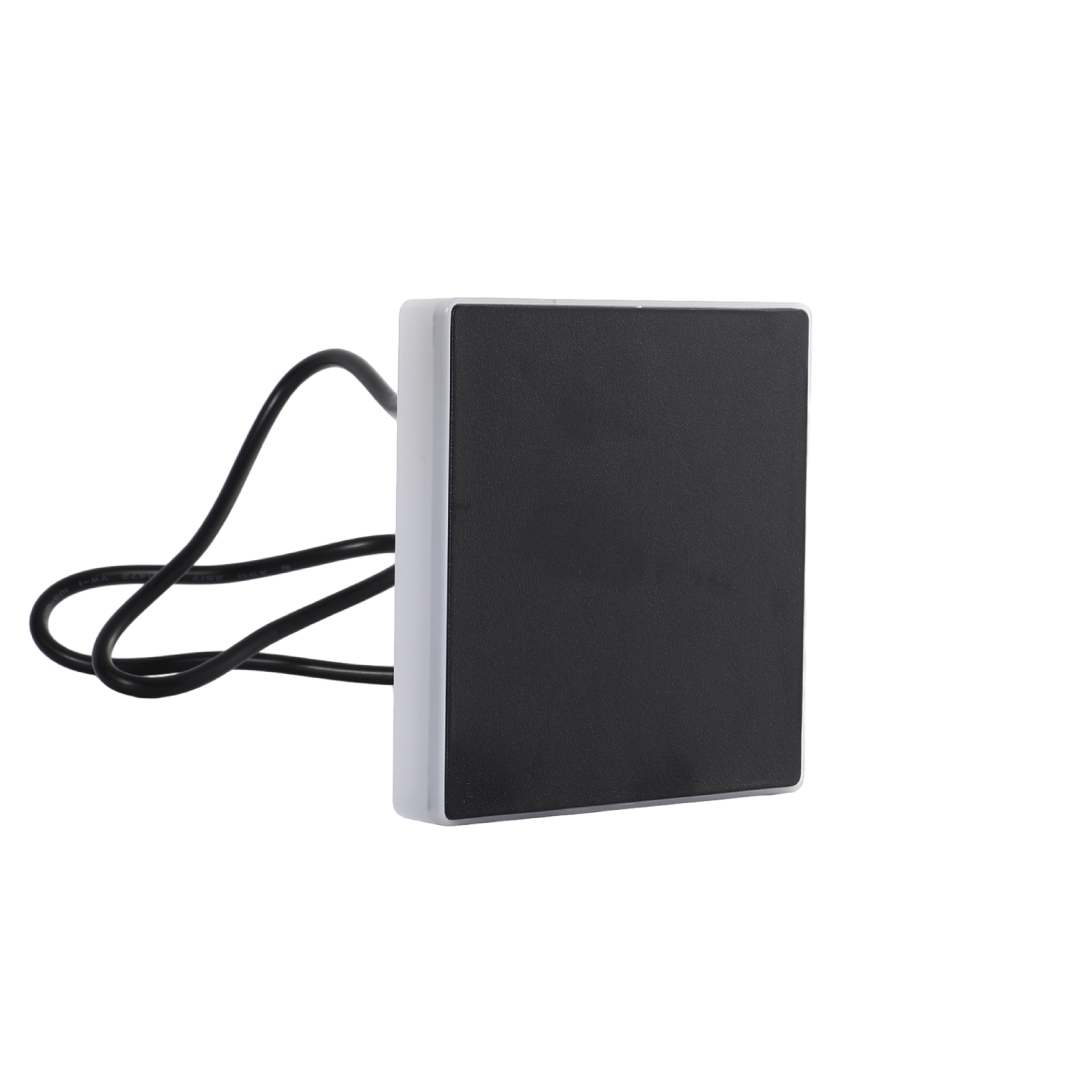 Kubus met achtergrondverlichting 4