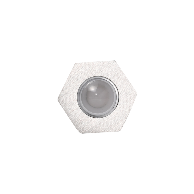 Ruby Mini Hex