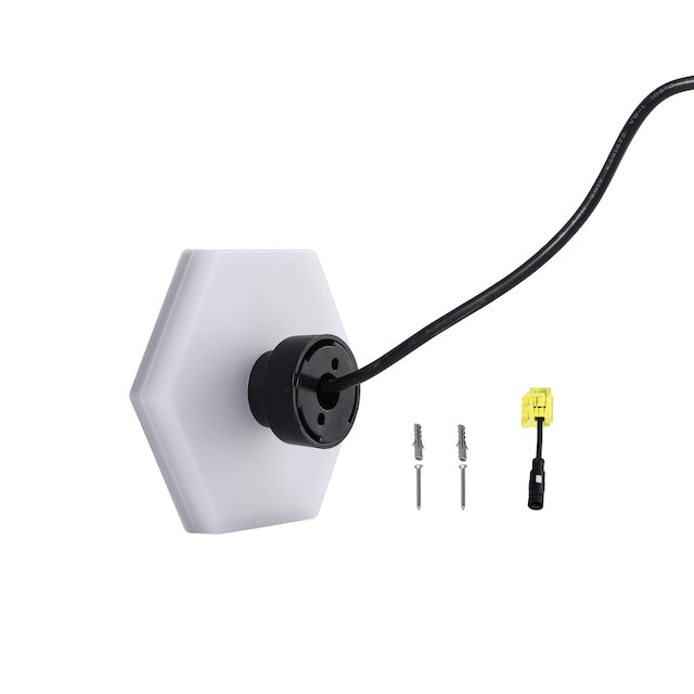 Prisma Achtergrondverlichting 4