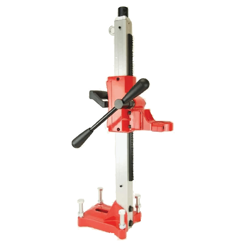 4Z1WS Betonkernboormachine met standaard
