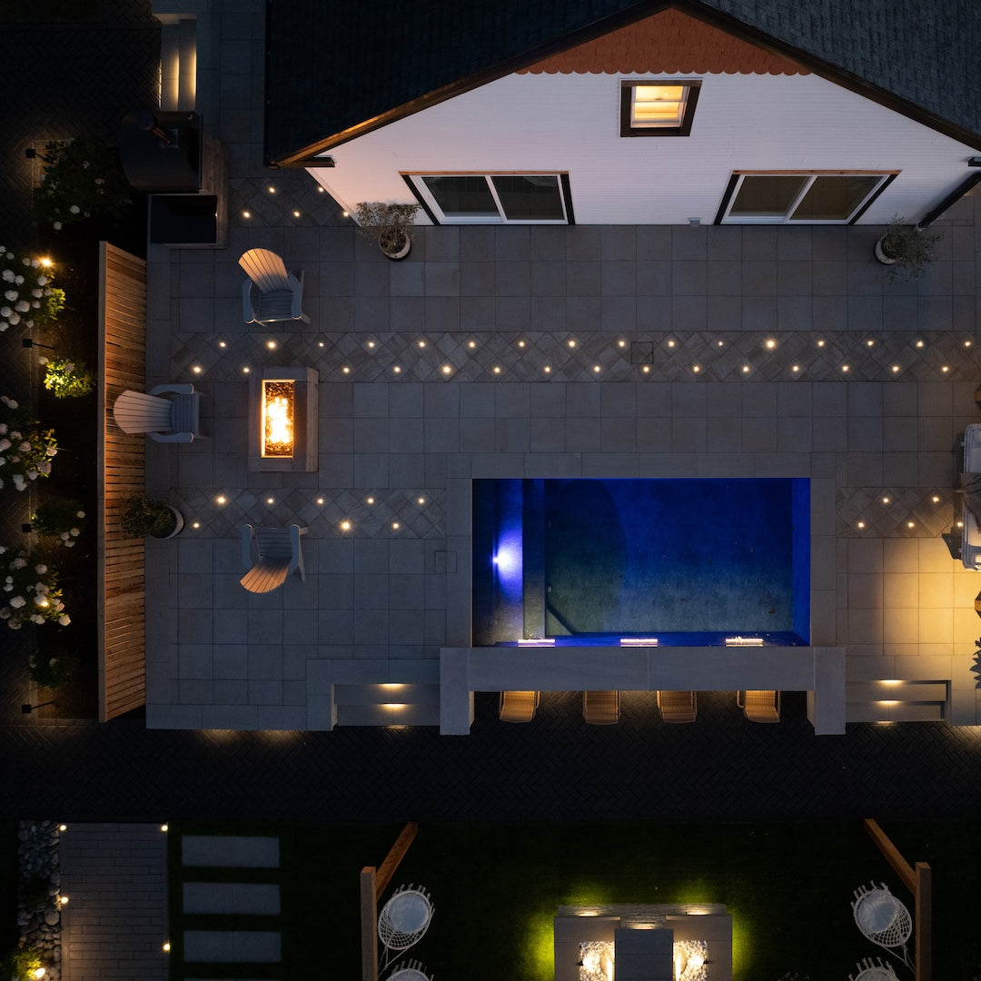 Robijn Mini Vierkant