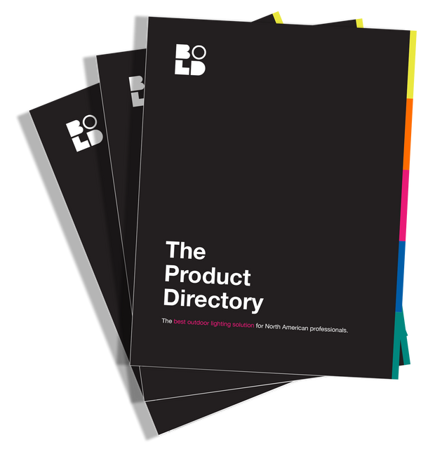 Marketing Material: Product Directory