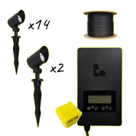BOLD Demo-Kit