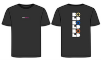 "Denk BOLD" T-shirt